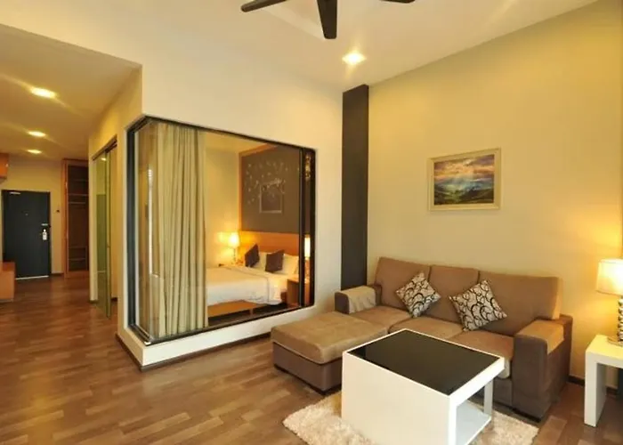 Cameron Nova Highlands Resort I