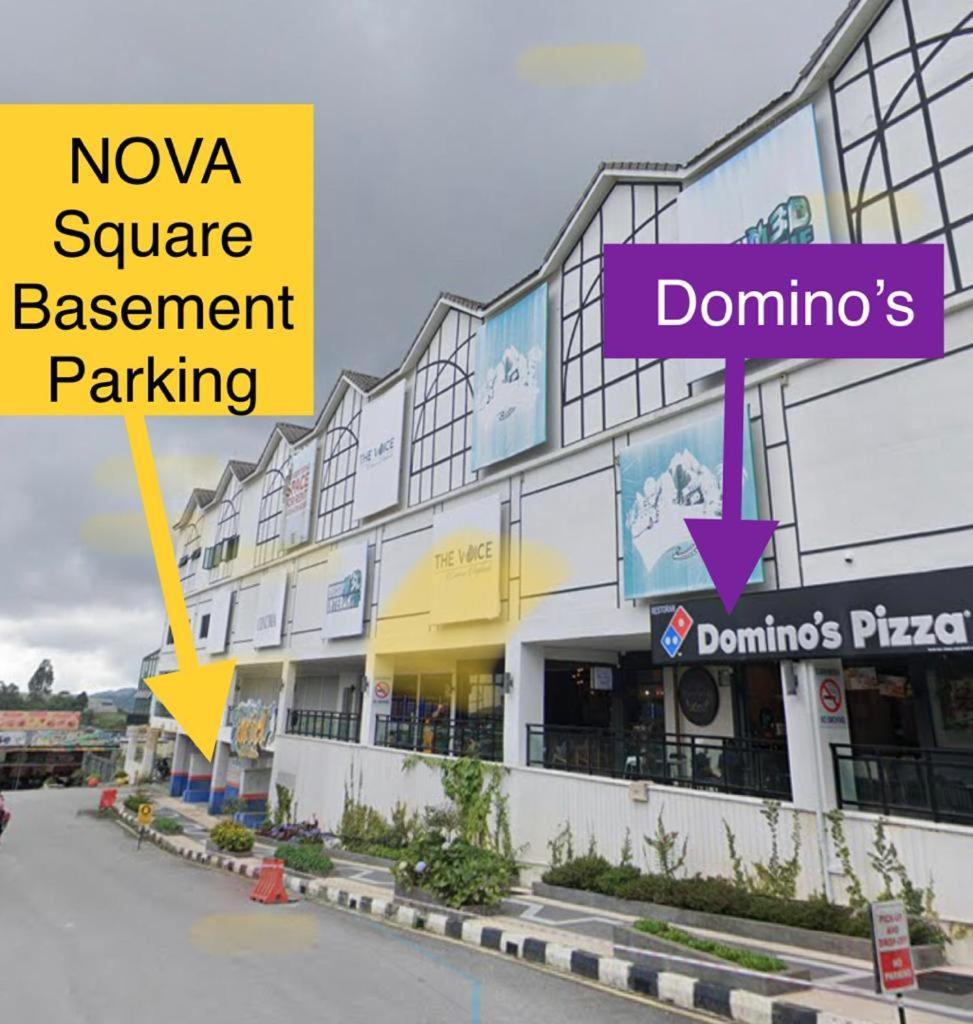 Cameron Nova Highlands I
